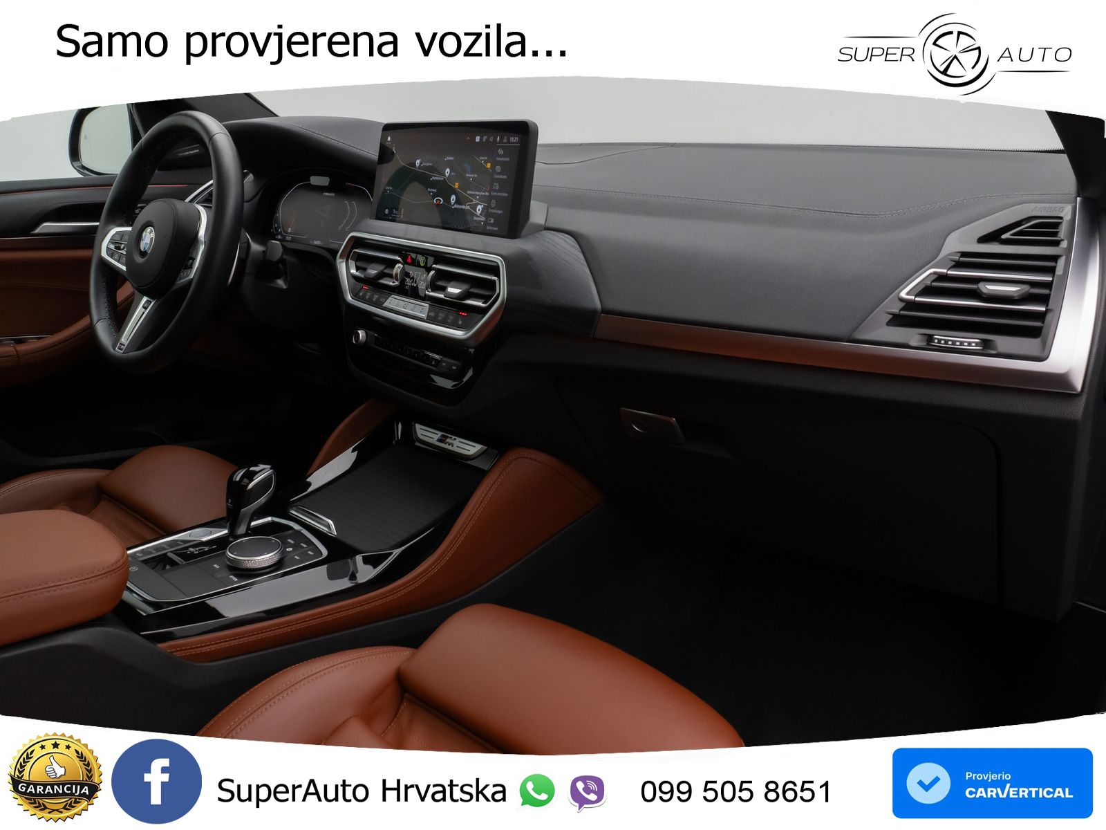 BMW X4 M40i (360 KS) xDrive Steptronic LED+GR SJED+ACC