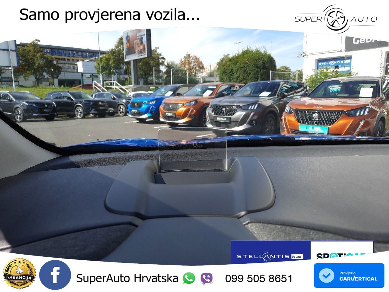 Citroen C3 Aircross 1.2 PureTech (110 KS) MAX