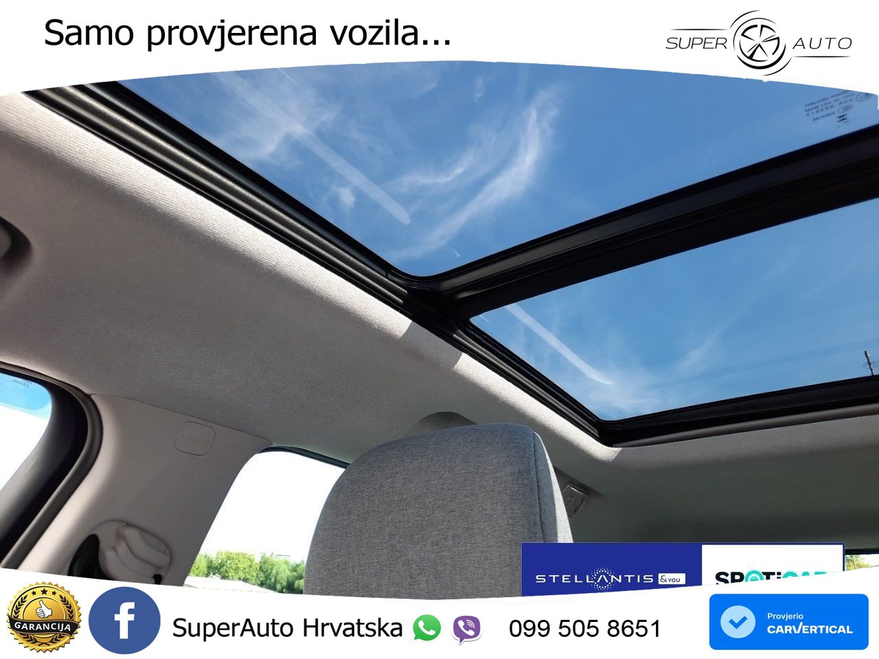 Citroen C3 Aircross 1.2 PureTech (110 KS) MAX