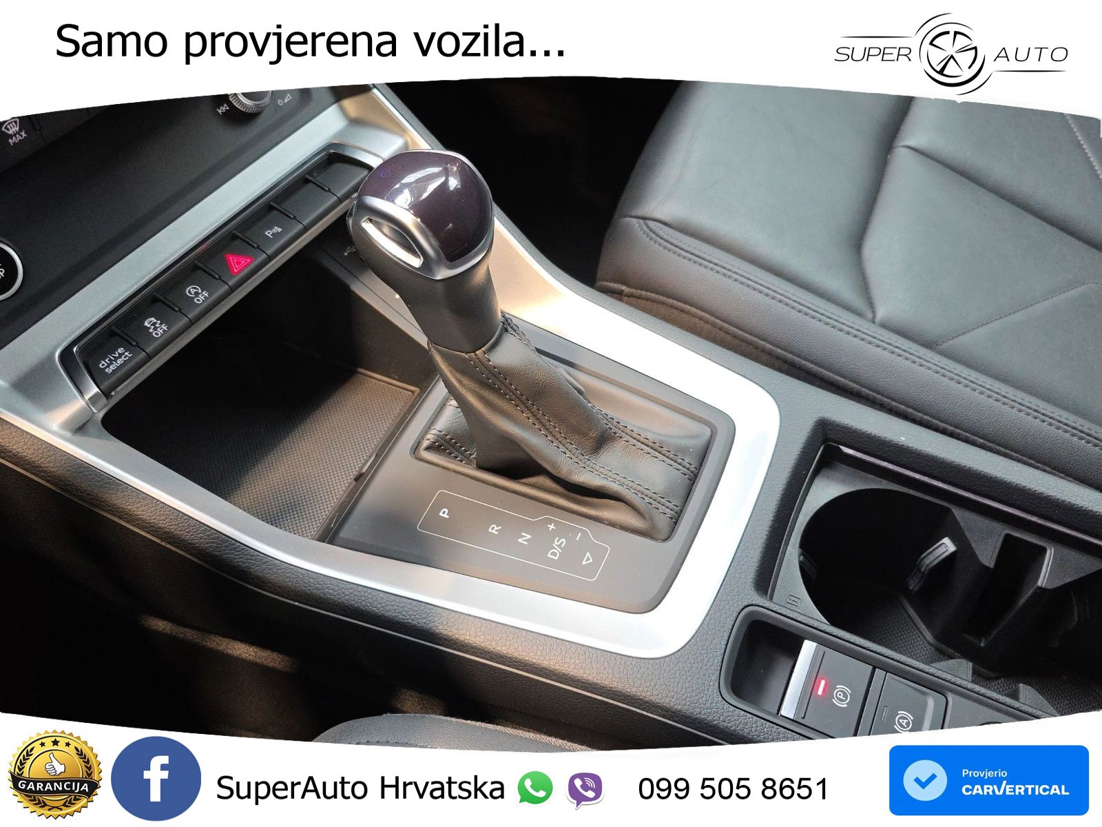 Audi Q3 40 TDI (200 KS) quattro S tronic S line