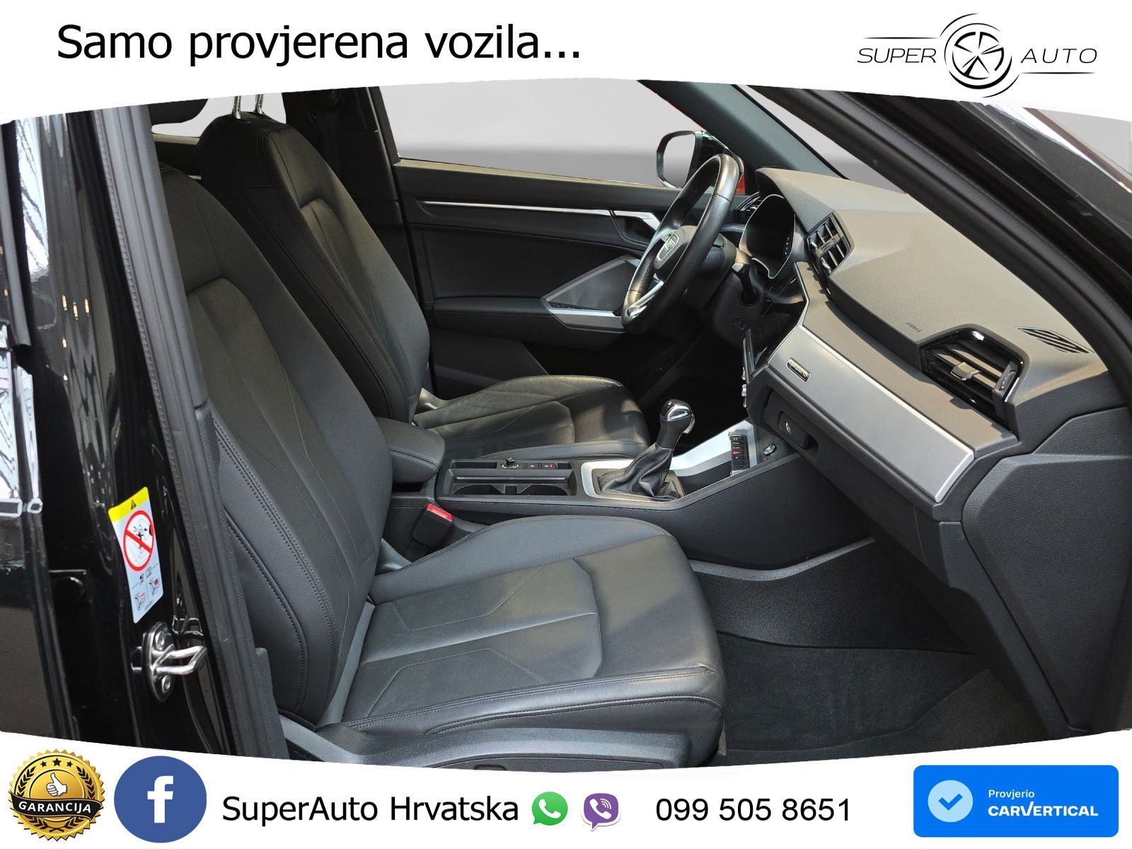 Audi Q3 40 TDI (200 KS) quattro S tronic S line