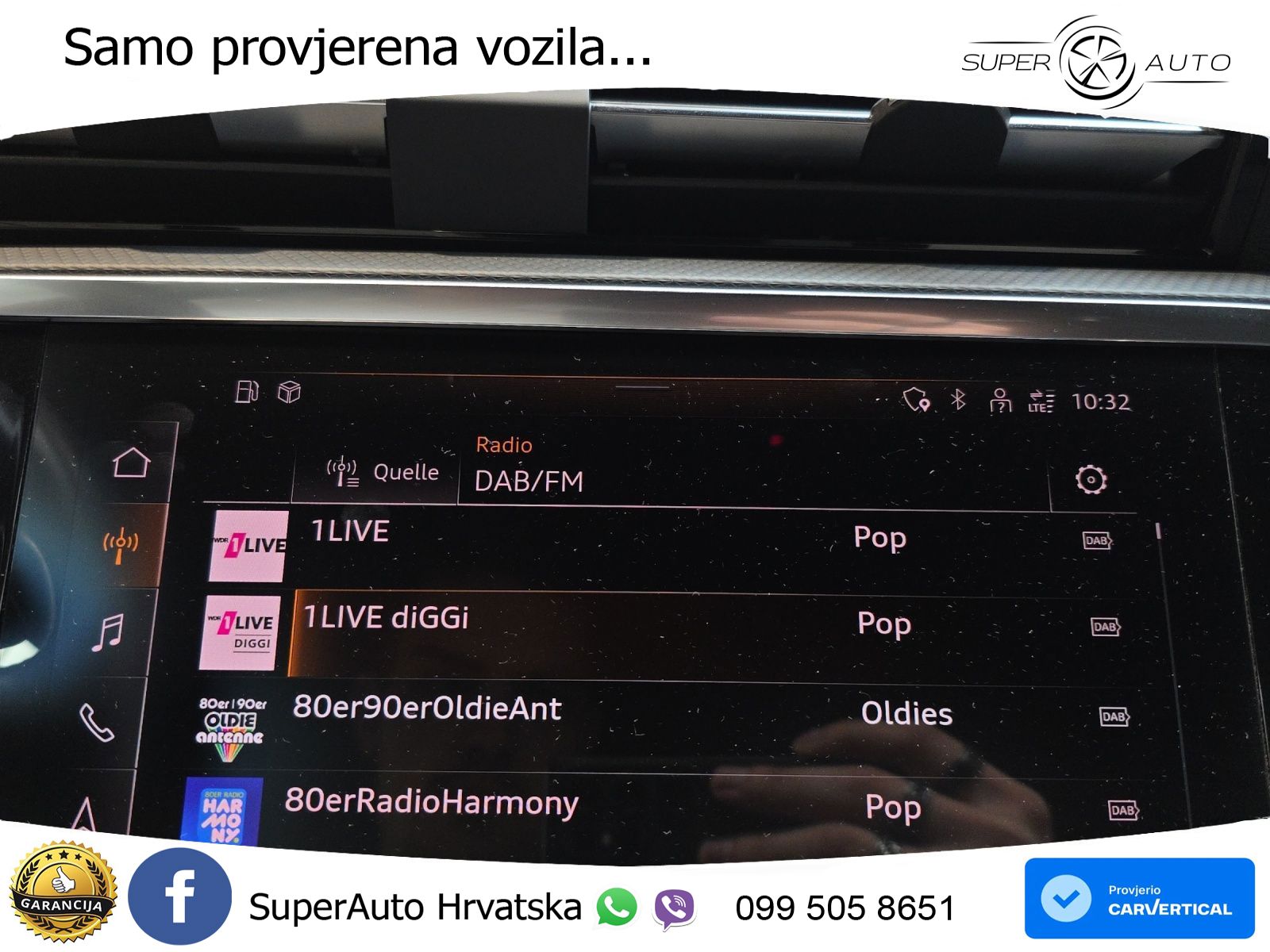 Audi Q3 40 TDI (200 KS) quattro S tronic S line