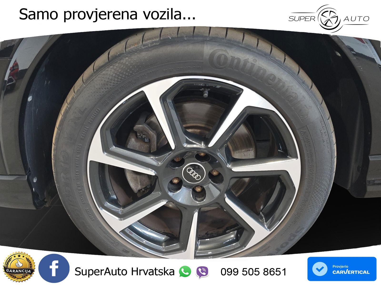 Audi Q3 40 TDI (200 KS) quattro S tronic S line