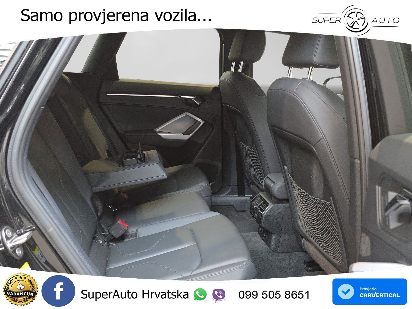Audi Q3 40 TDI (200 KS) quattro S tronic S line