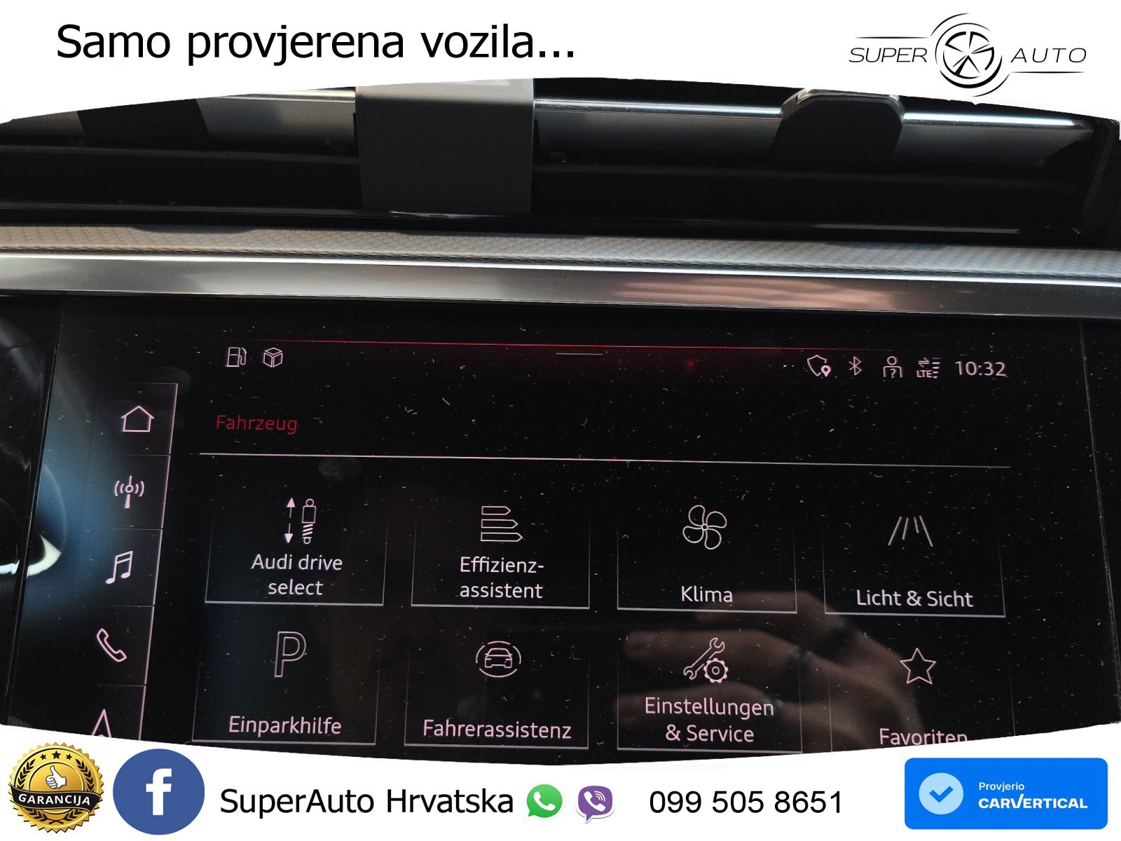 Audi Q3 40 TDI (200 KS) quattro S tronic S line