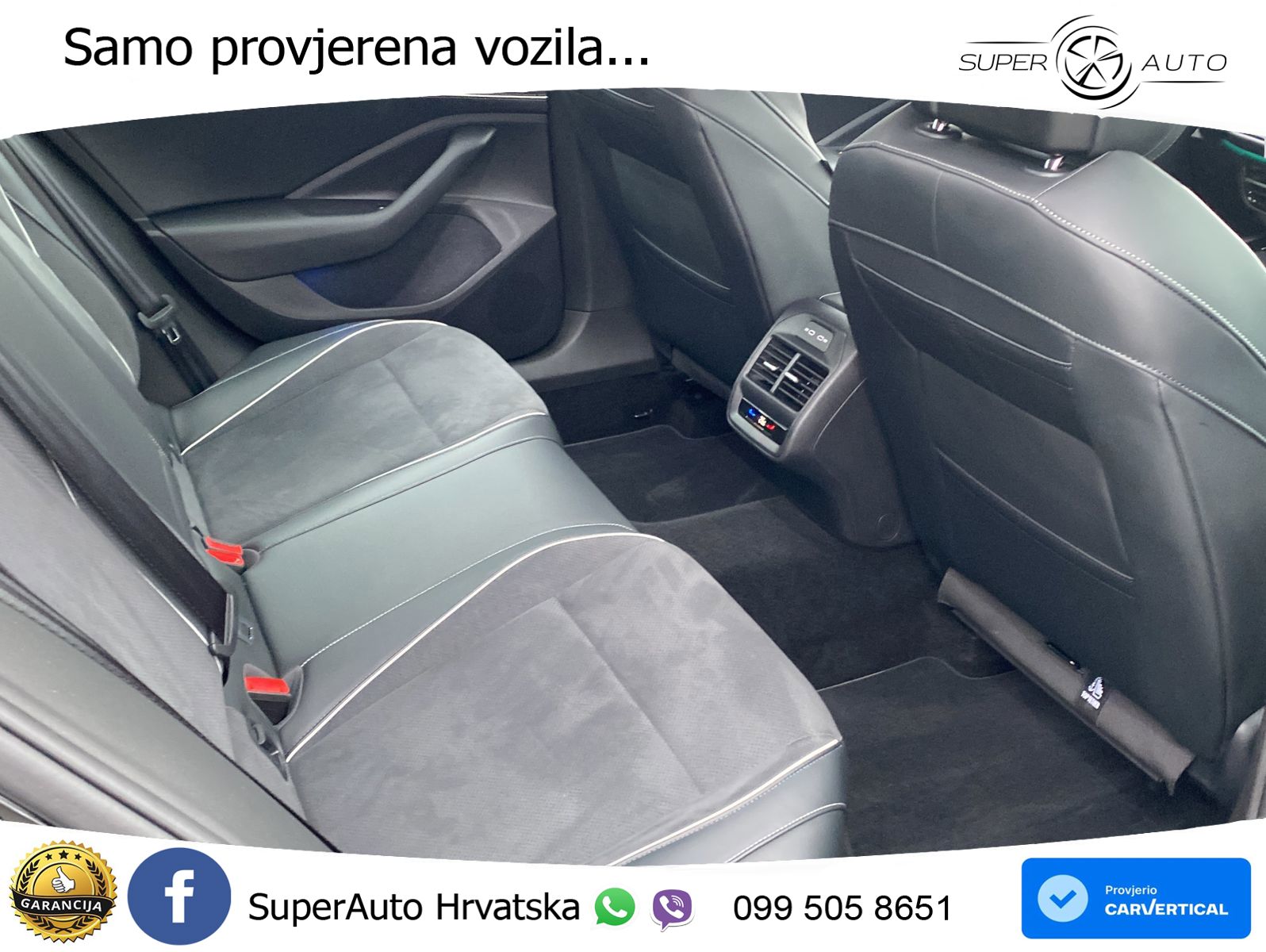 Volkswagen Passat Variant 1.5 eTSI (150 KS) DSG Elegance LED+GR SJED+ACC