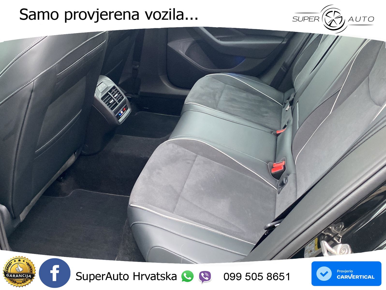 Volkswagen Passat Variant 1.5 eTSI (150 KS) DSG Elegance LED+GR SJED+ACC