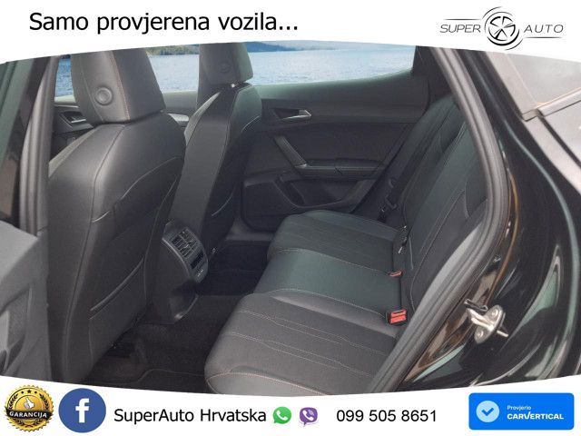 Cupra Formentor 1.4 TSI (204 KS) e-Hybrid DSG LED+GR SJED+ACC