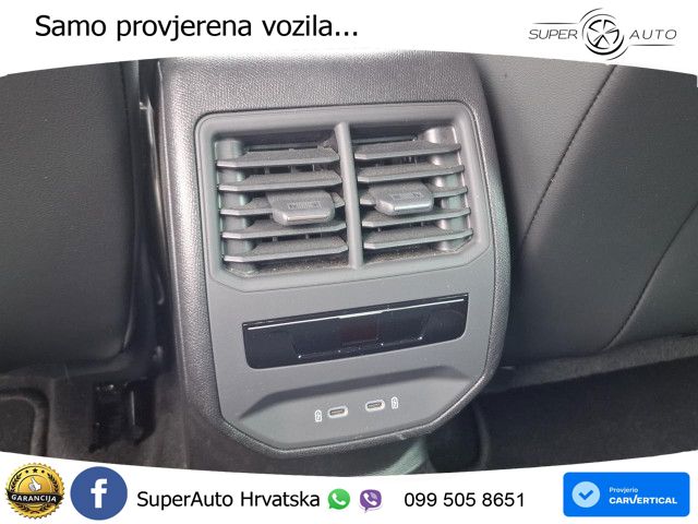 Cupra Formentor 1.4 TSI (204 KS) e-Hybrid DSG LED+GR SJED+ACC