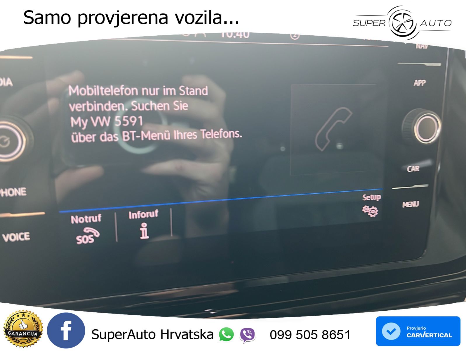 Volkswagen T-Roc 1.5 TSI (150 KS) DSG R-Line LED+GR SJED+ACC