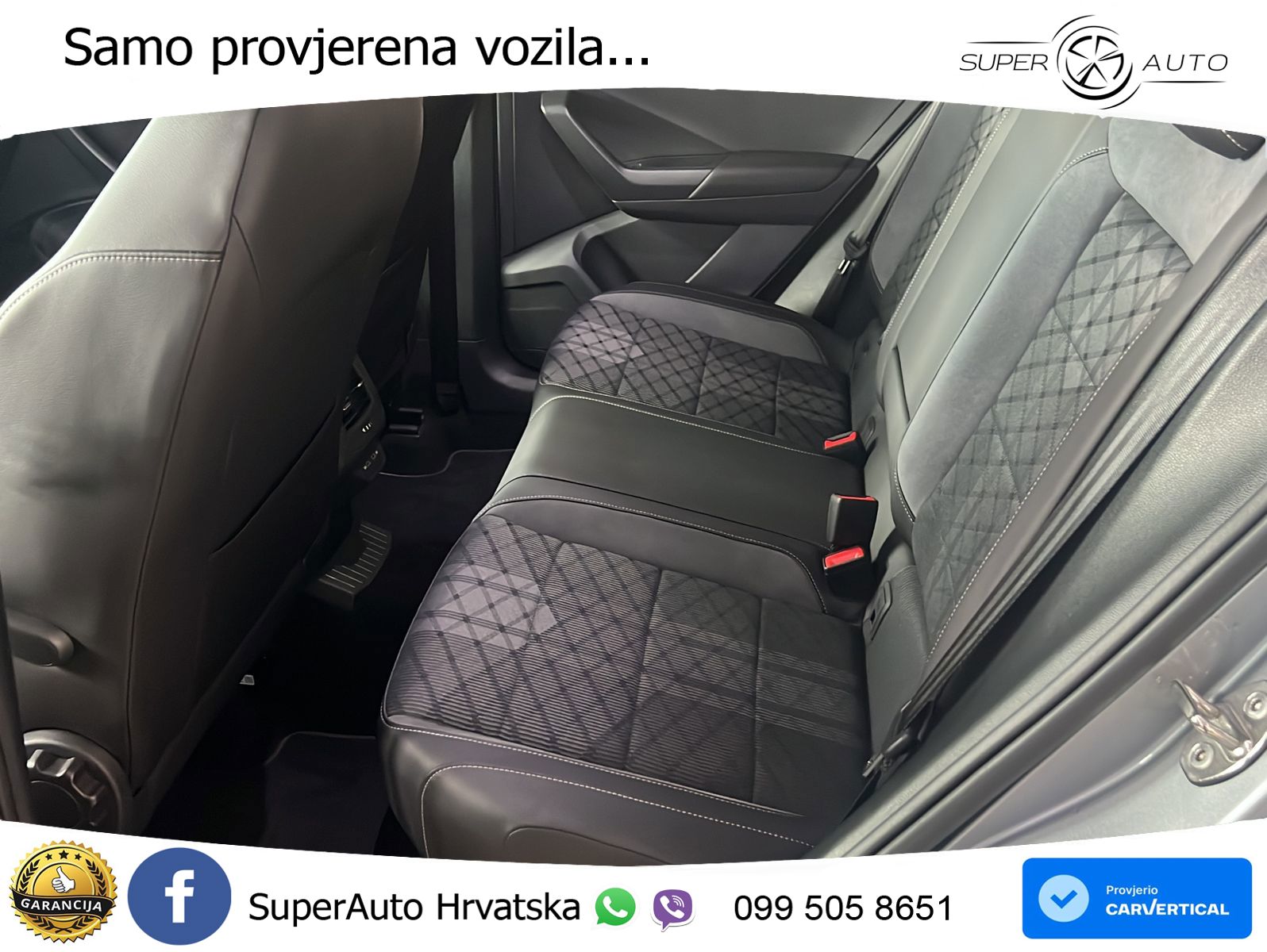 Volkswagen T-Roc 1.5 TSI (150 KS) DSG R-Line LED+GR SJED+ACC