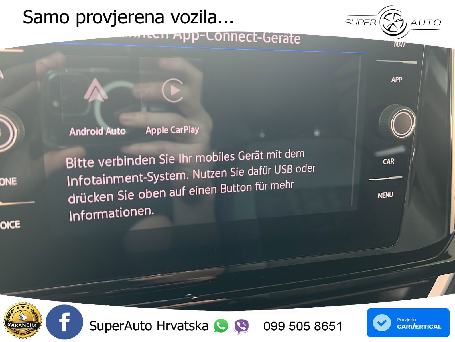 Volkswagen T-Roc 1.5 TSI (150 KS) DSG R-Line LED+GR SJED+ACC