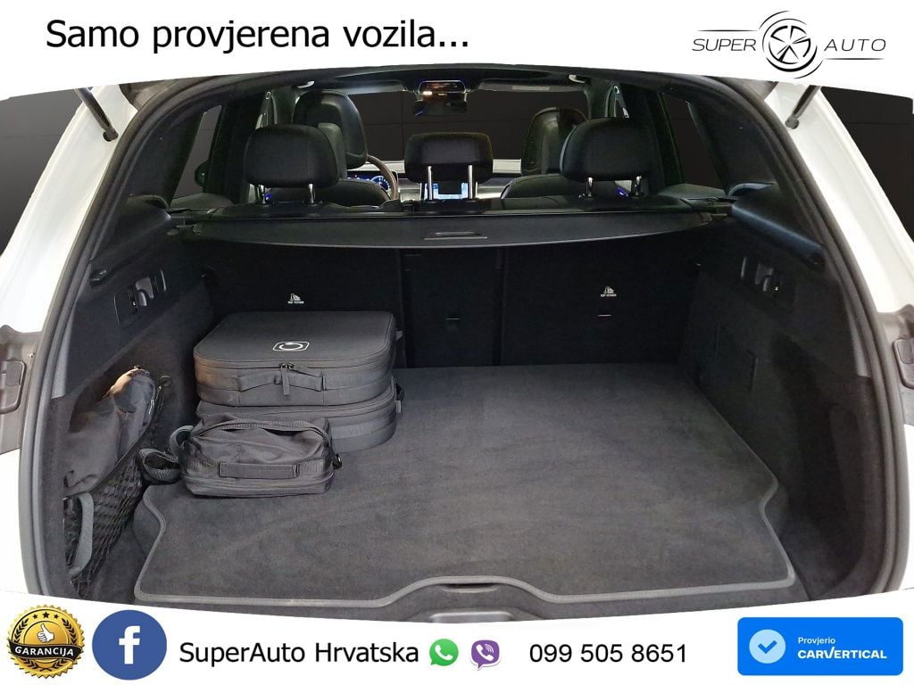 Mercedes GLC 400e (381 KS) 4MATIC 9G-TRONIC AMG