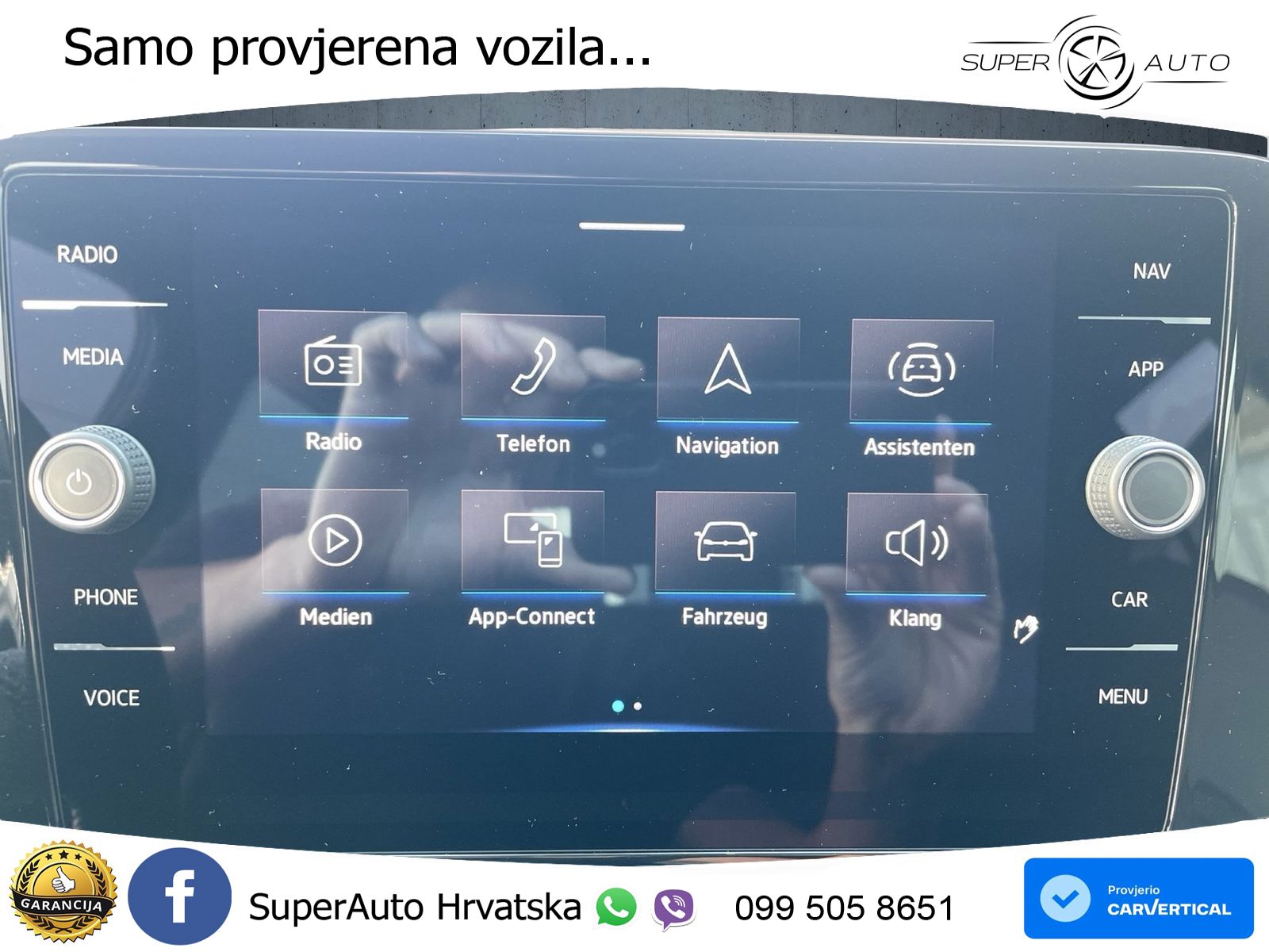 Volkswagen T-Roc I R 2.0 TSI (300 KS) OPF 4M DSG LED+GR SJED+ACC