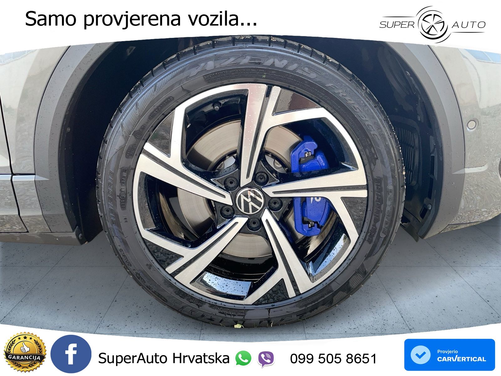 Volkswagen T-Roc I R 2.0 TSI (300 KS) OPF 4M DSG LED+GR SJED+ACC