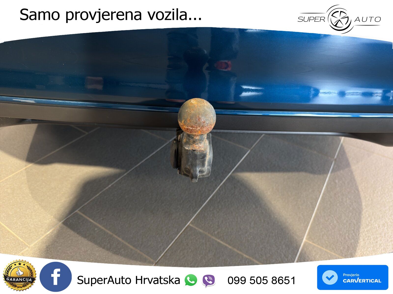 Volkswagen Passat Variant 2.0 TDI (150 KS) DSG Business LED+GR SJED+ACC