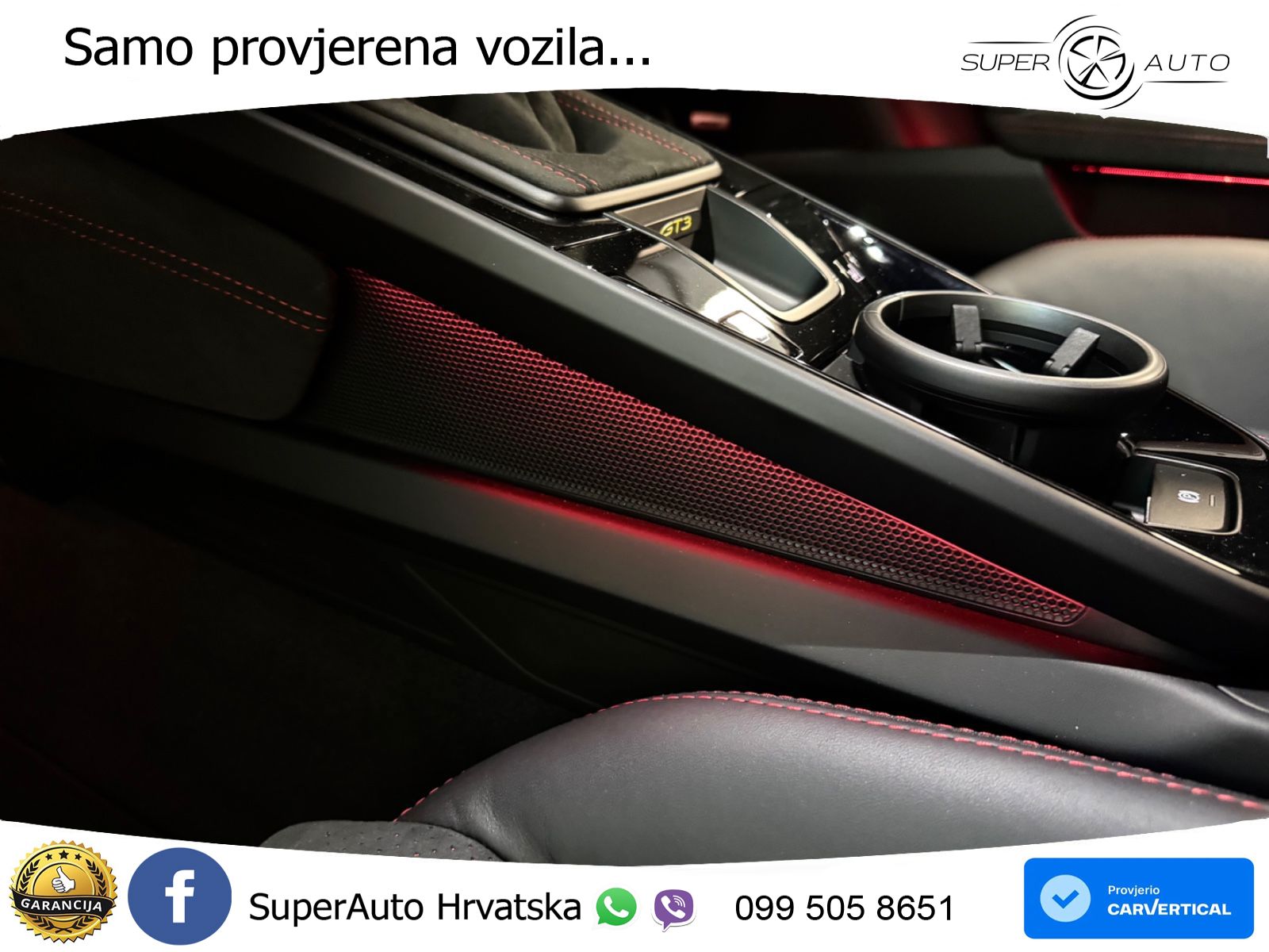 Porsche 911 GT3 4.0 (510 KS) PDK