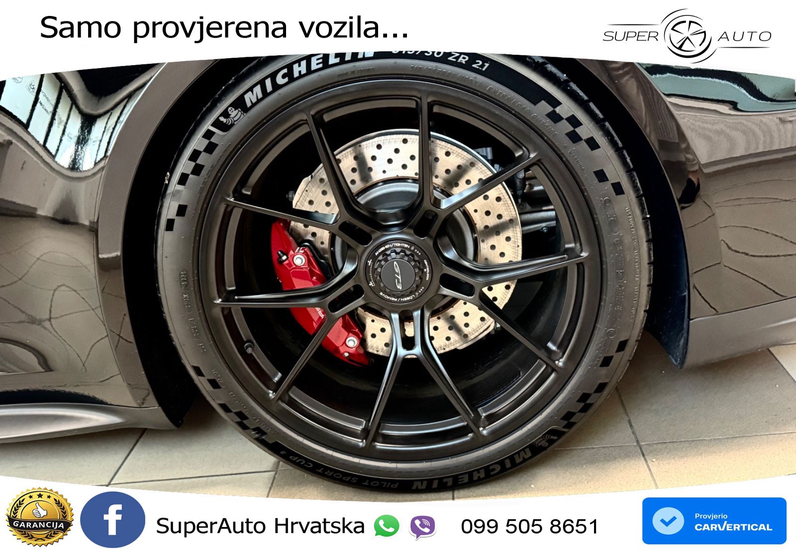 Porsche 911 GT3 4.0 (510 KS) PDK
