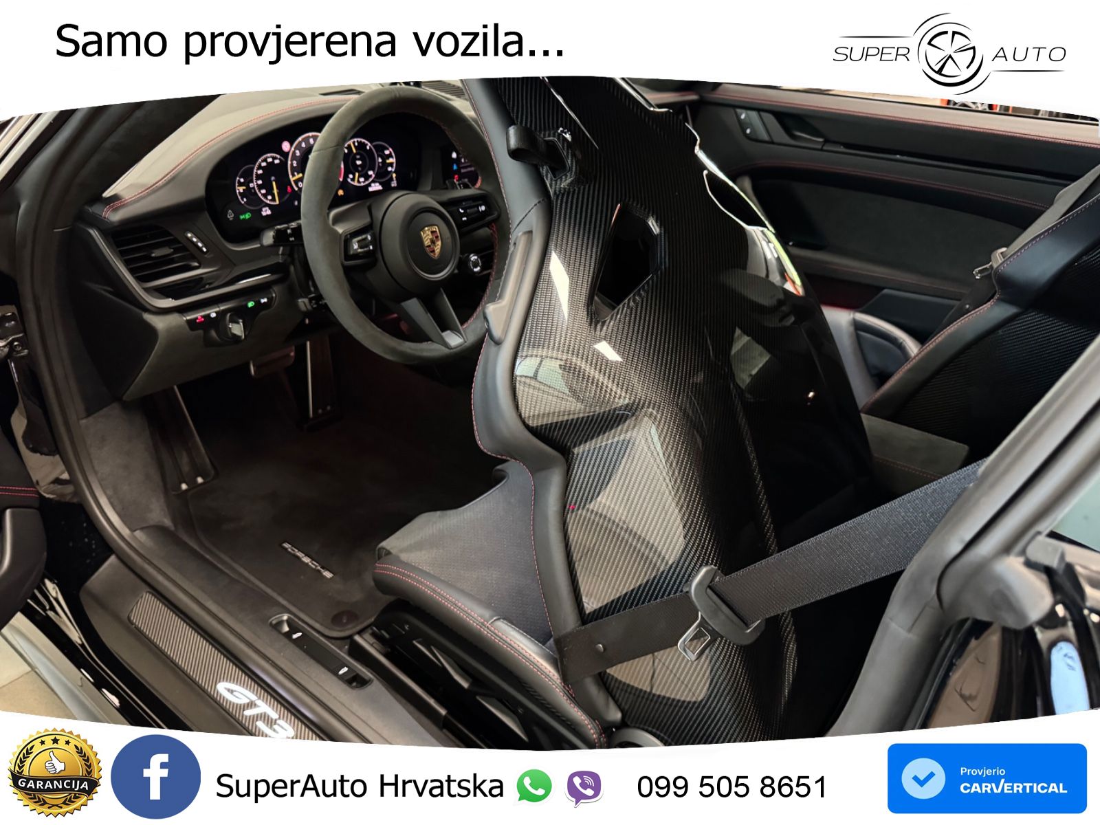 Porsche 911 GT3 4.0 (510 KS) PDK