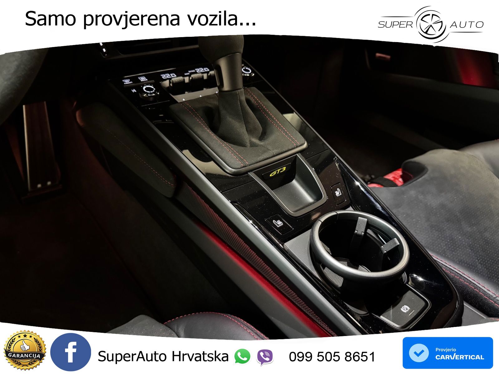 Porsche 911 GT3 4.0 (510 KS) PDK