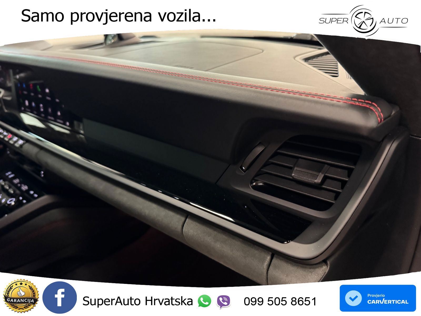 Porsche 911 GT3 4.0 (510 KS) PDK