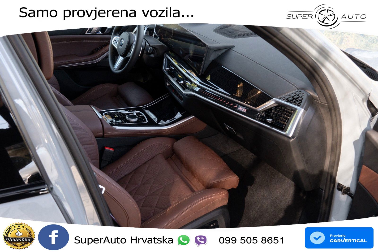 BMW X5 50e (489 KS) xDrive Steptronic LED+GR SJED+ACC