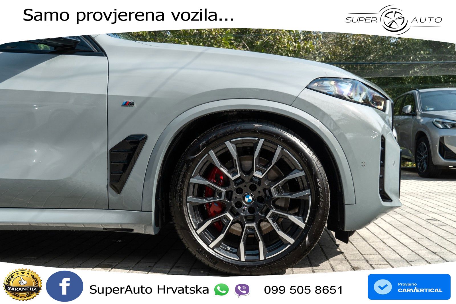 BMW X5 50e (489 KS) xDrive Steptronic LED+GR SJED+ACC