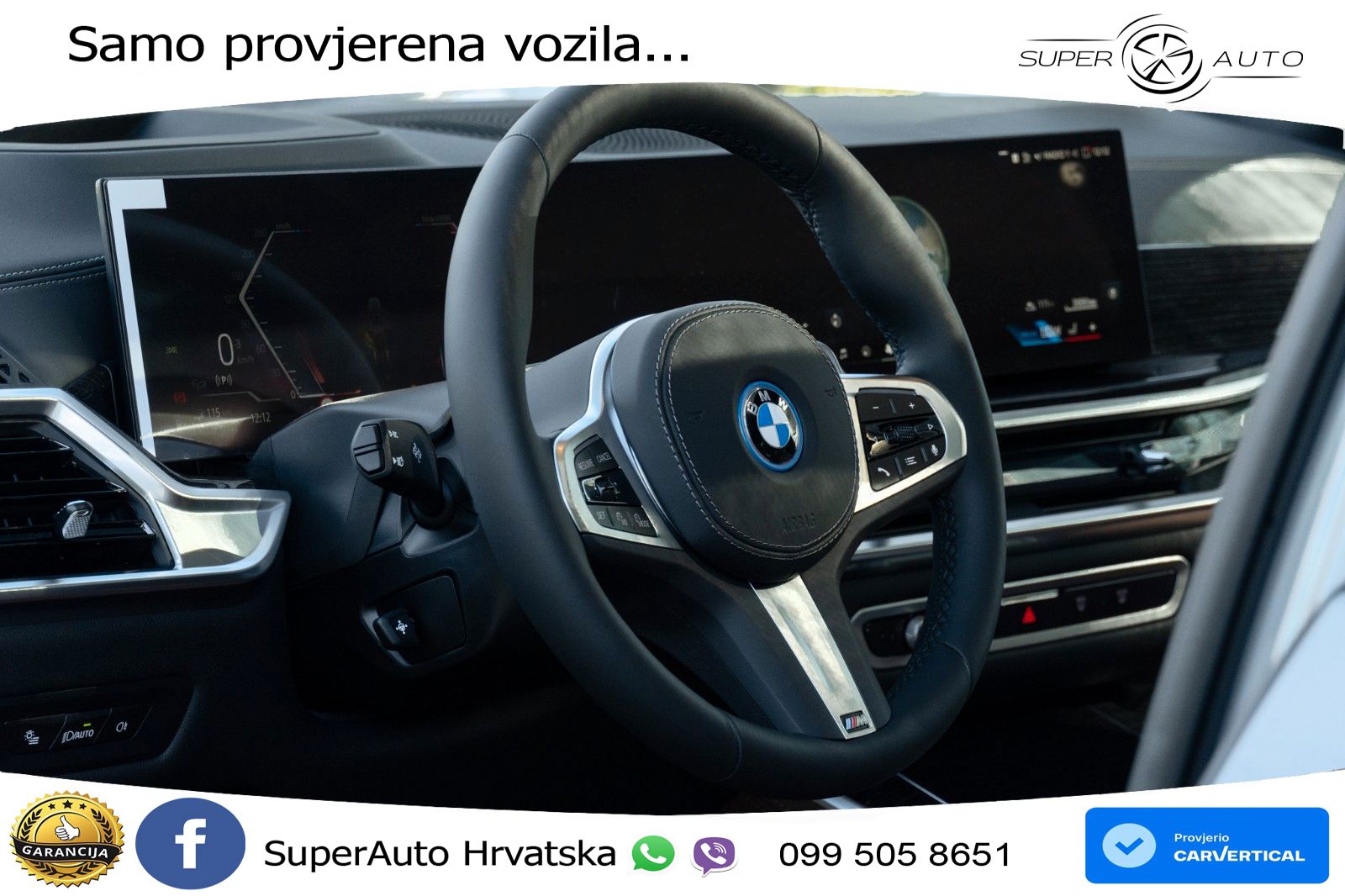 BMW X5 50e (489 KS) xDrive Steptronic LED+GR SJED+ACC
