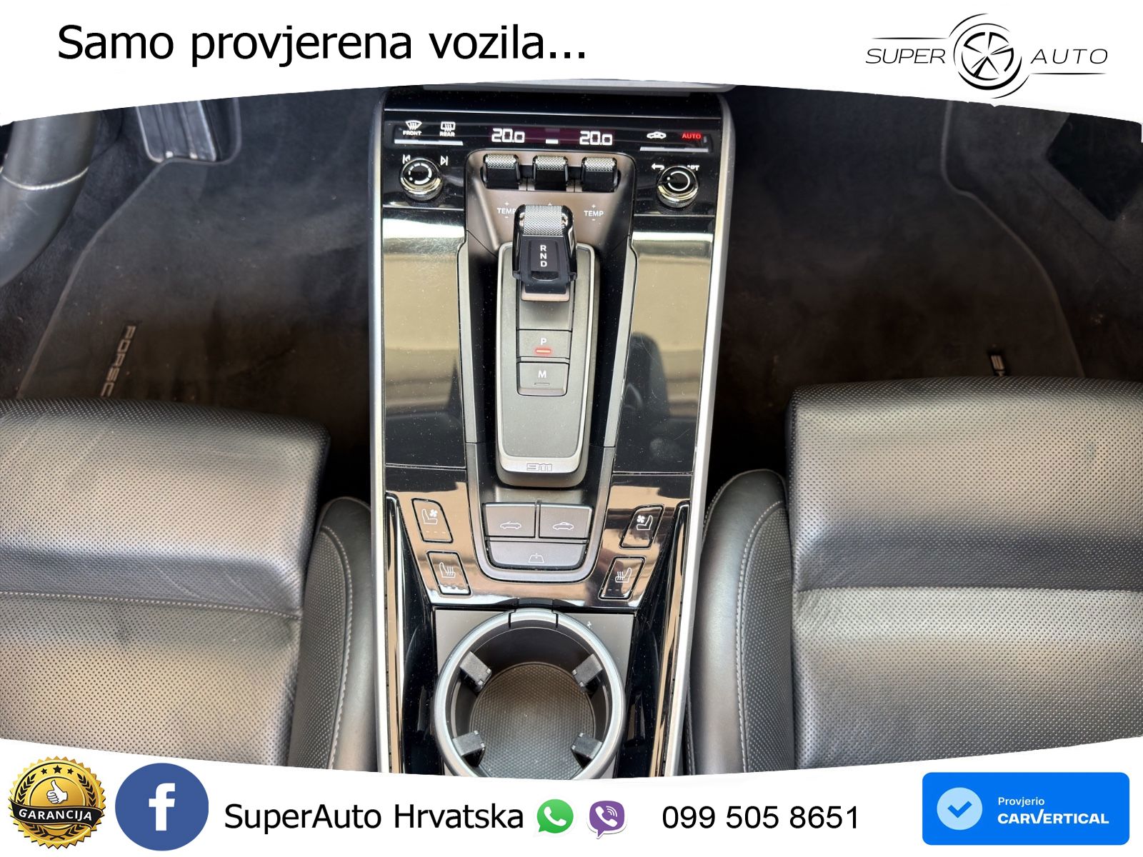 Porsche 911 Turbo S Cabriolet 3.8 (650 KS) PDK ZRAČNI+ACC+GR SJED+KAM