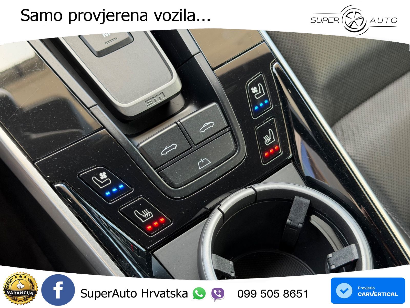 Porsche 911 Turbo S Cabriolet 3.8 (650 KS) PDK ZRAČNI+ACC+GR SJED+KAM
