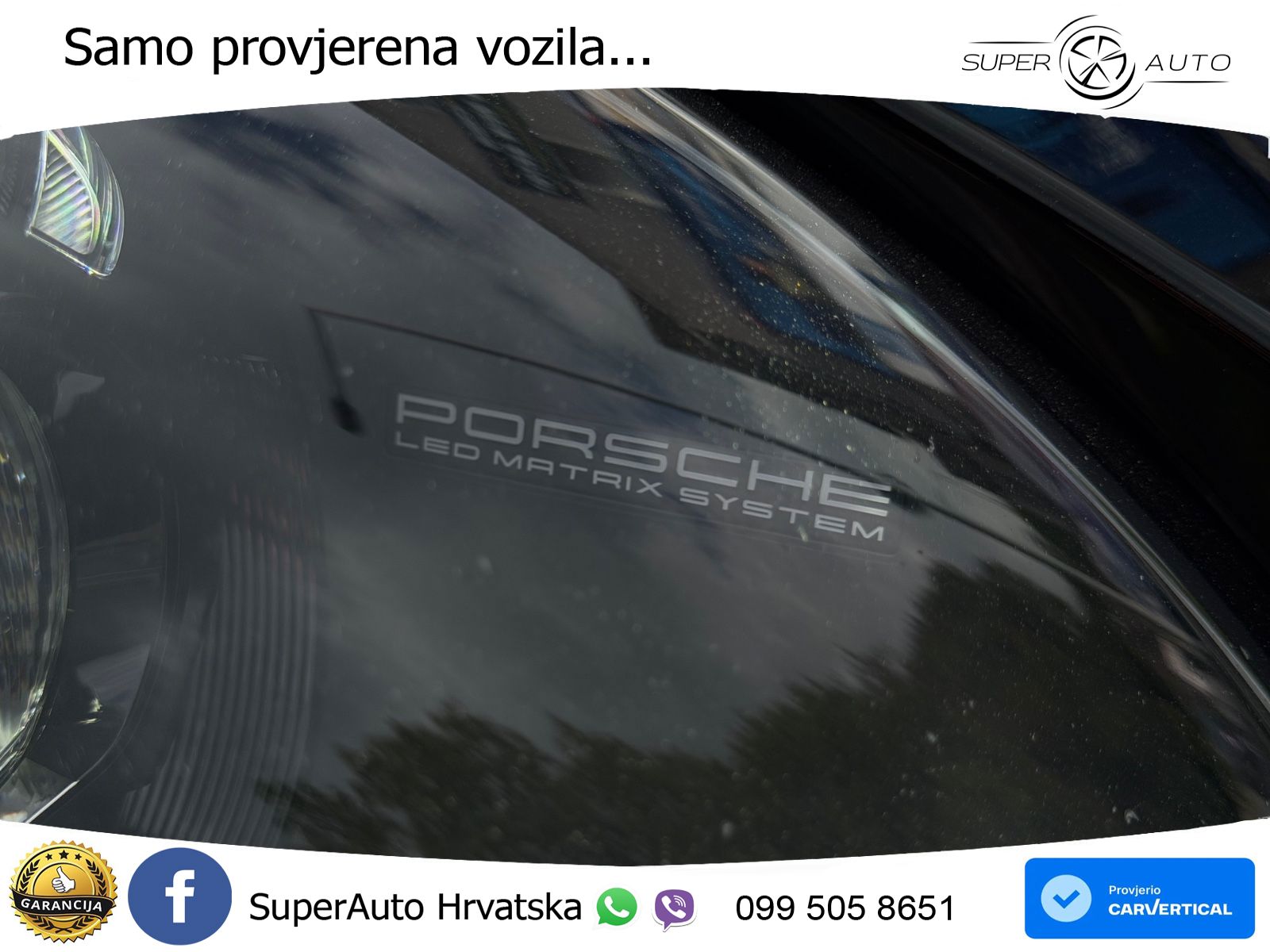 Porsche 911 Turbo S Cabriolet 3.8 (650 KS) PDK ZRAČNI+ACC+GR SJED+KAM