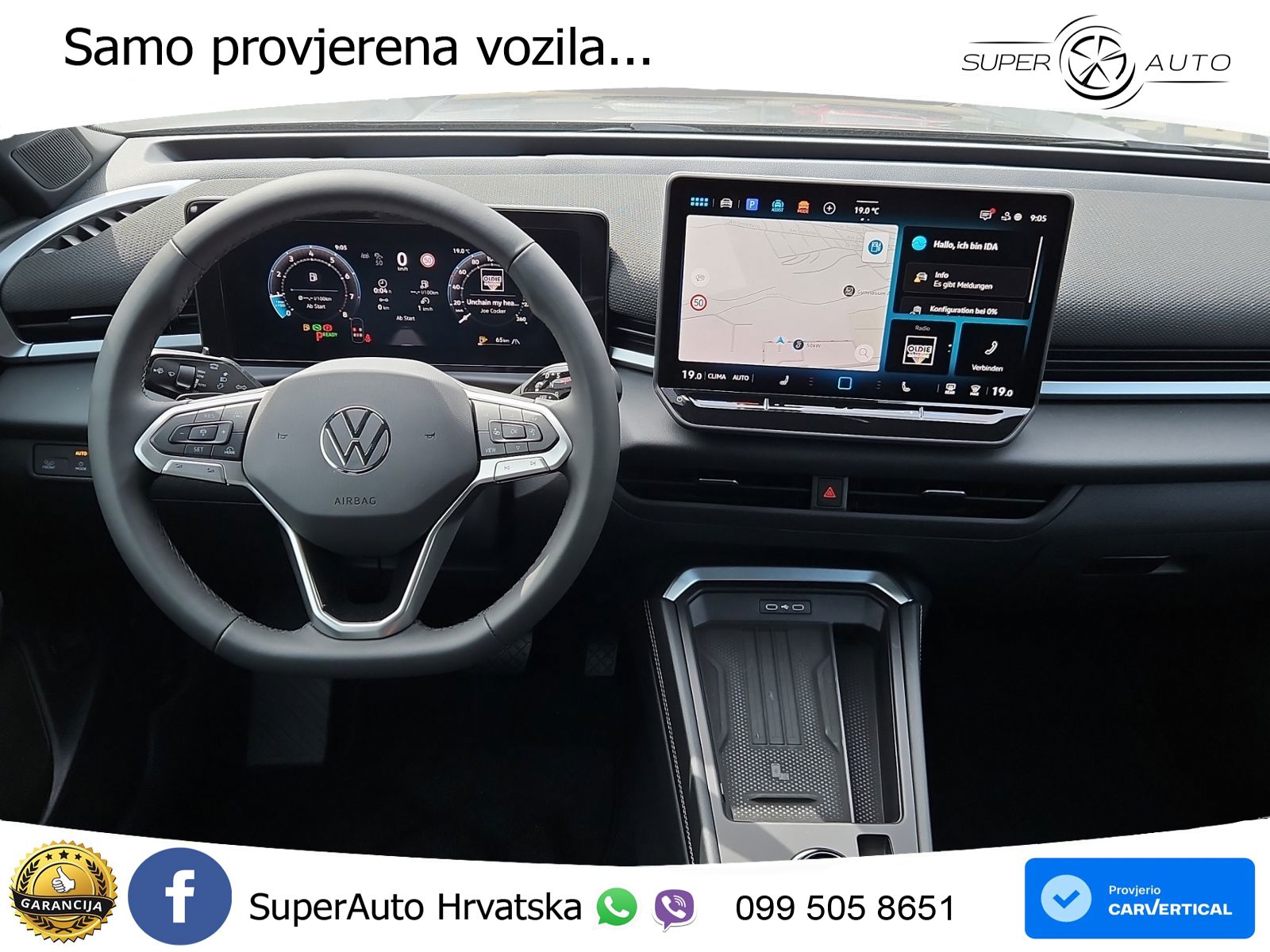Volkswagen T-Roc II 1.5 eTSI (116 KS)  DSG LED+GR SJED+ACC