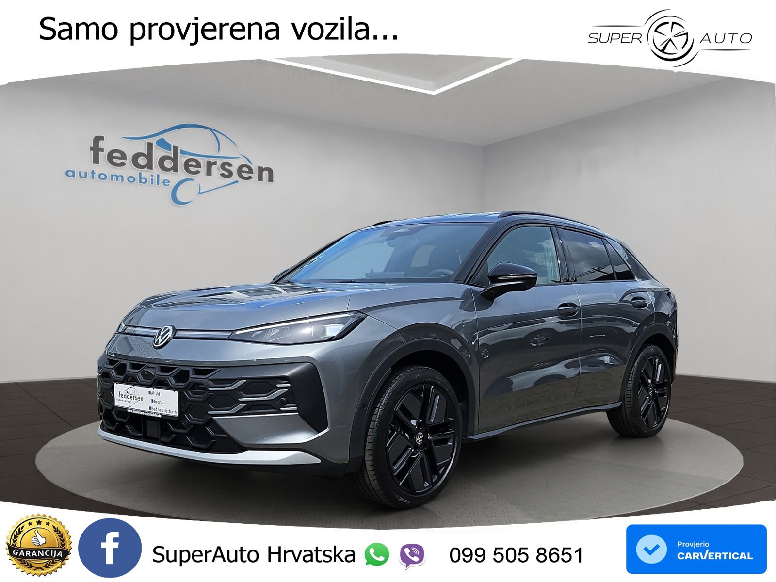 Volkswagen T-Roc II 1.5 eTSI (116 KS)  DSG LED+GR SJED+ACC