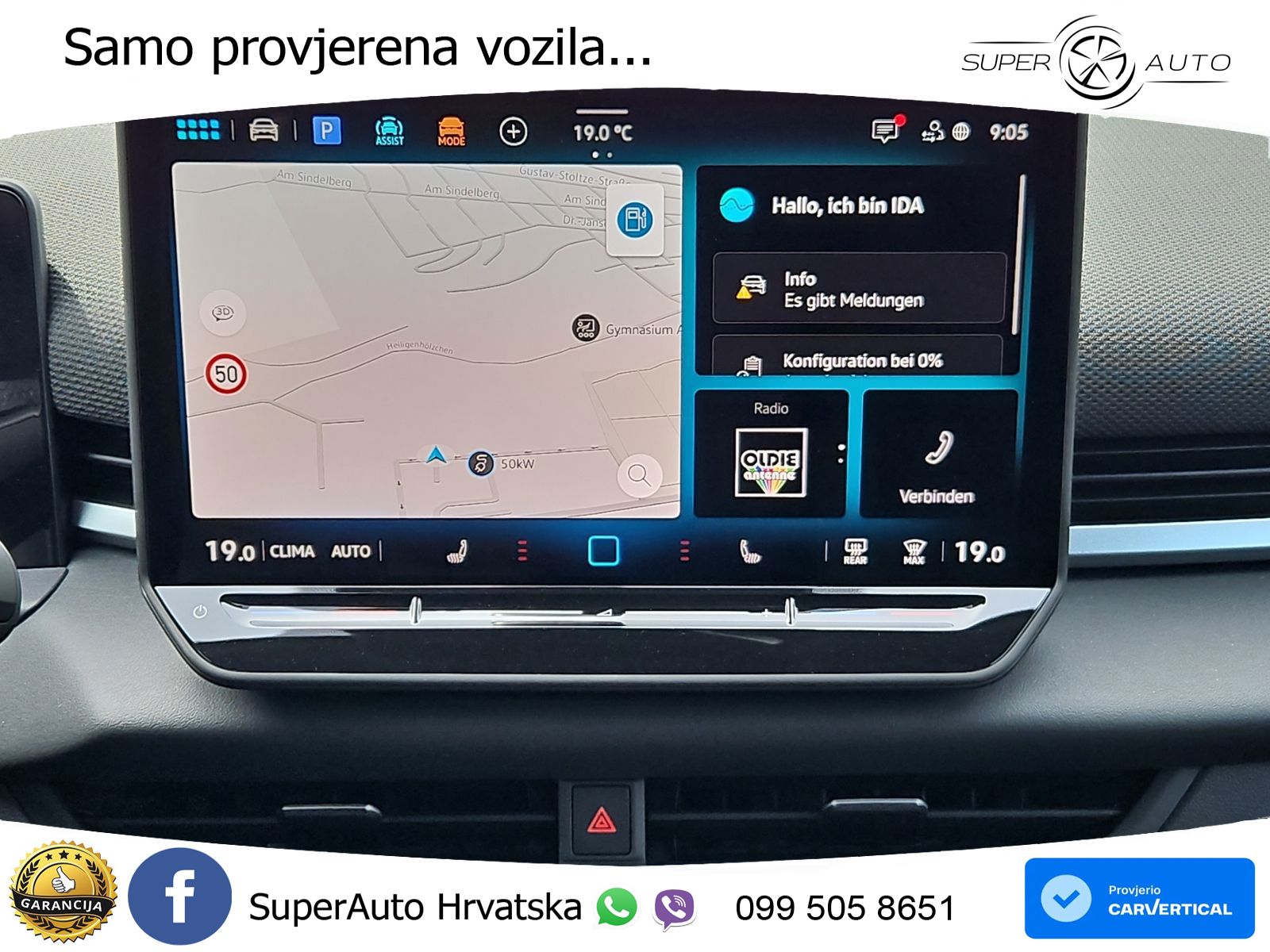 Volkswagen T-Roc II 1.5 eTSI (116 KS)  DSG LED+GR SJED+ACC