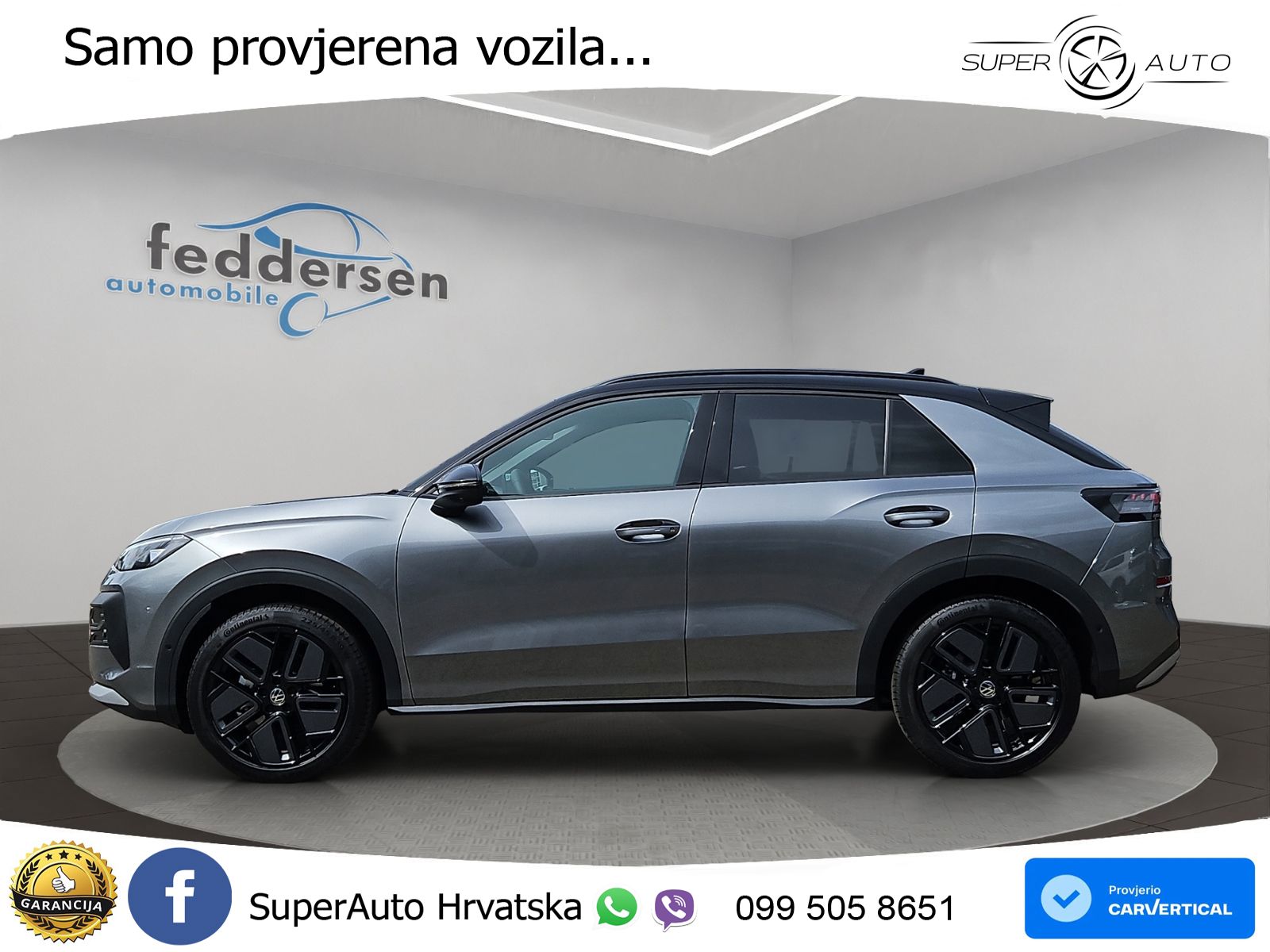 Volkswagen T-Roc II 1.5 eTSI (116 KS)  DSG LED+GR SJED+ACC