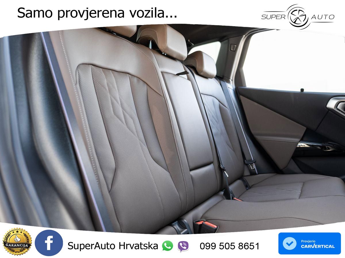BMW X3 40d xDrive Steptronic ACC+HEAD+4xGR SJED+360+PANO