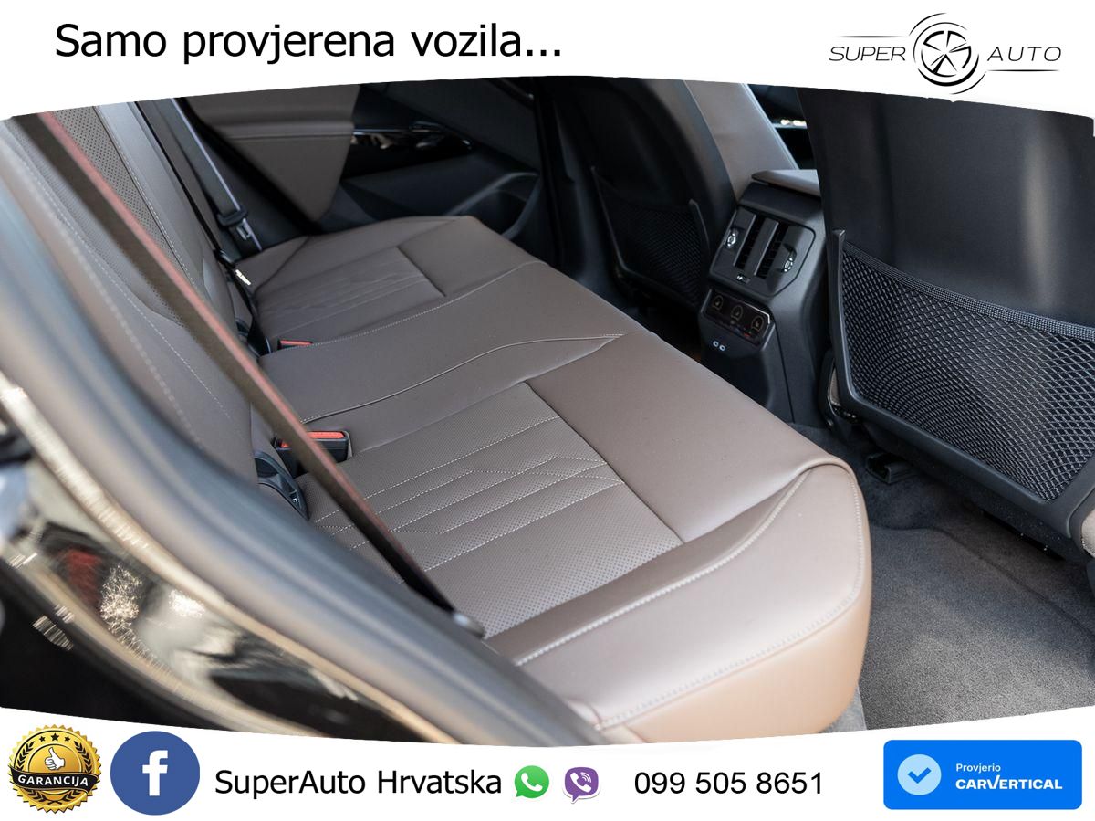 BMW X3 40d xDrive Steptronic ACC+HEAD+4xGR SJED+360+PANO