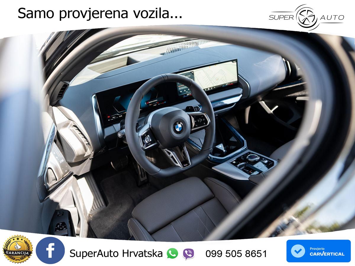 BMW X3 40d xDrive Steptronic ACC+HEAD+4xGR SJED+360+PANO