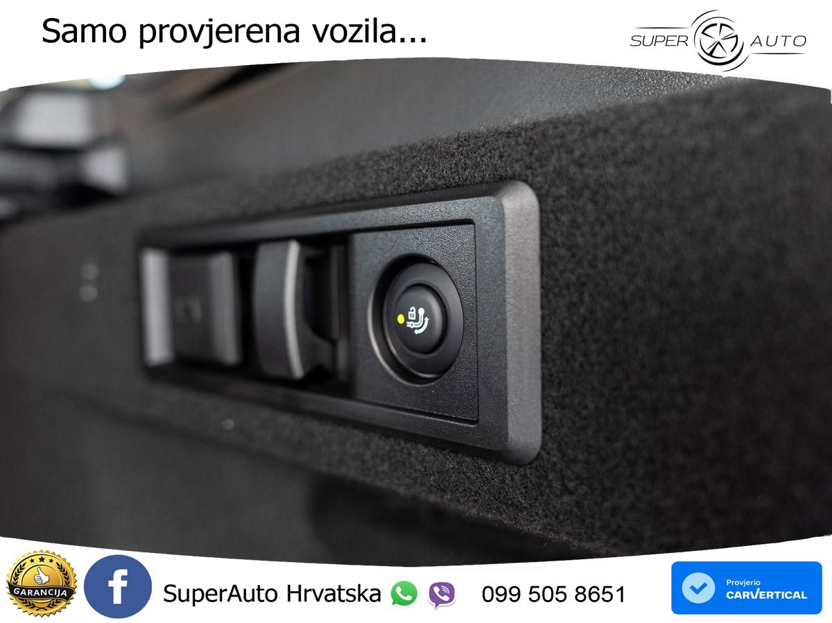 BMW X3 40d xDrive Steptronic ACC+HEAD+4xGR SJED+360+PANO
