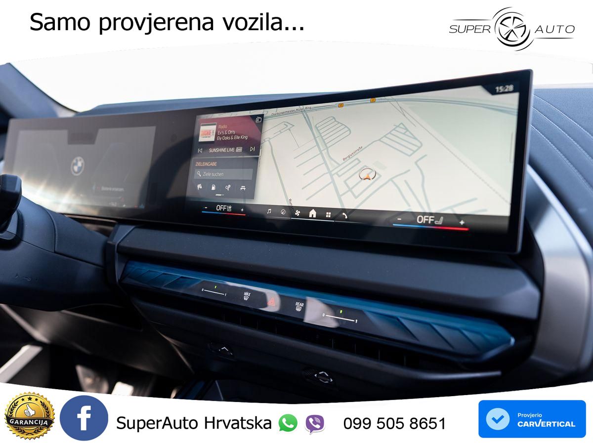 BMW X3 40d xDrive Steptronic ACC+HEAD+4xGR SJED+360+PANO