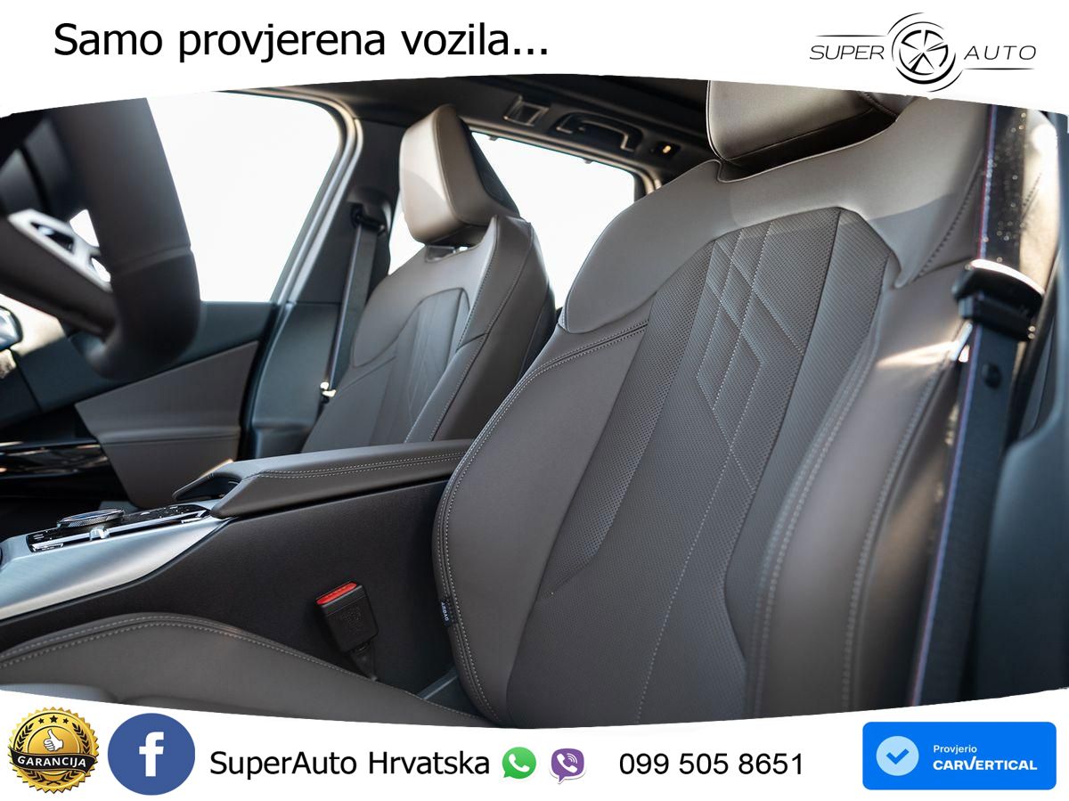 BMW X3 40d xDrive Steptronic ACC+HEAD+4xGR SJED+360+PANO