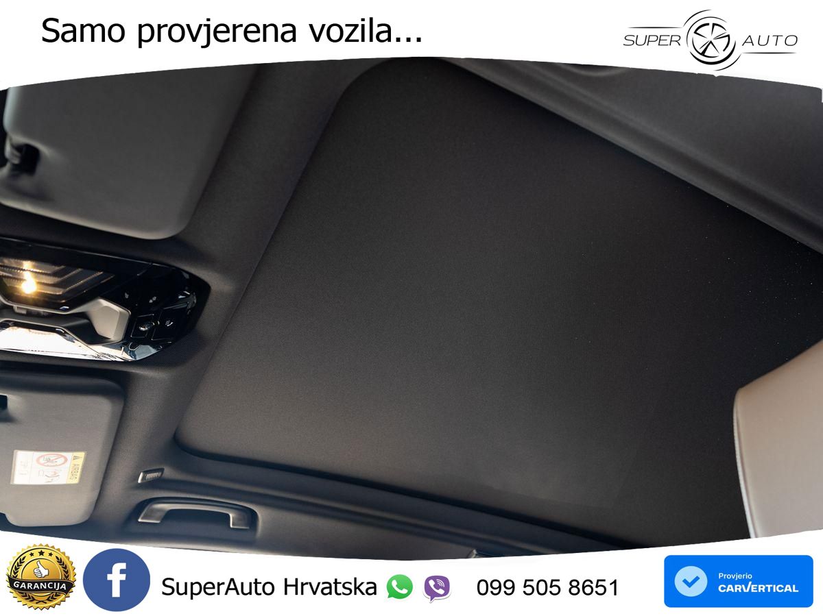 BMW X3 40d xDrive Steptronic ACC+HEAD+4xGR SJED+360+PANO