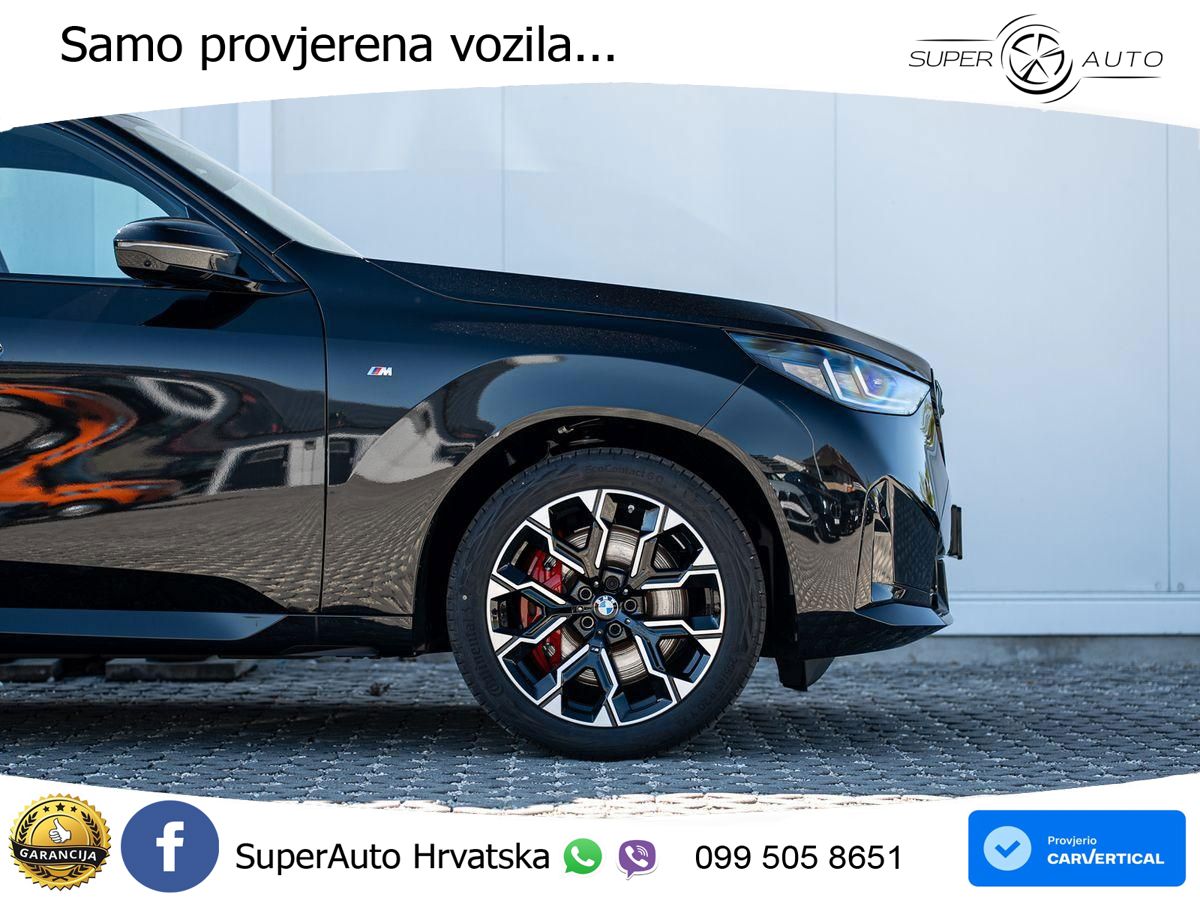 BMW X3 40d xDrive Steptronic ACC+HEAD+4xGR SJED+360+PANO