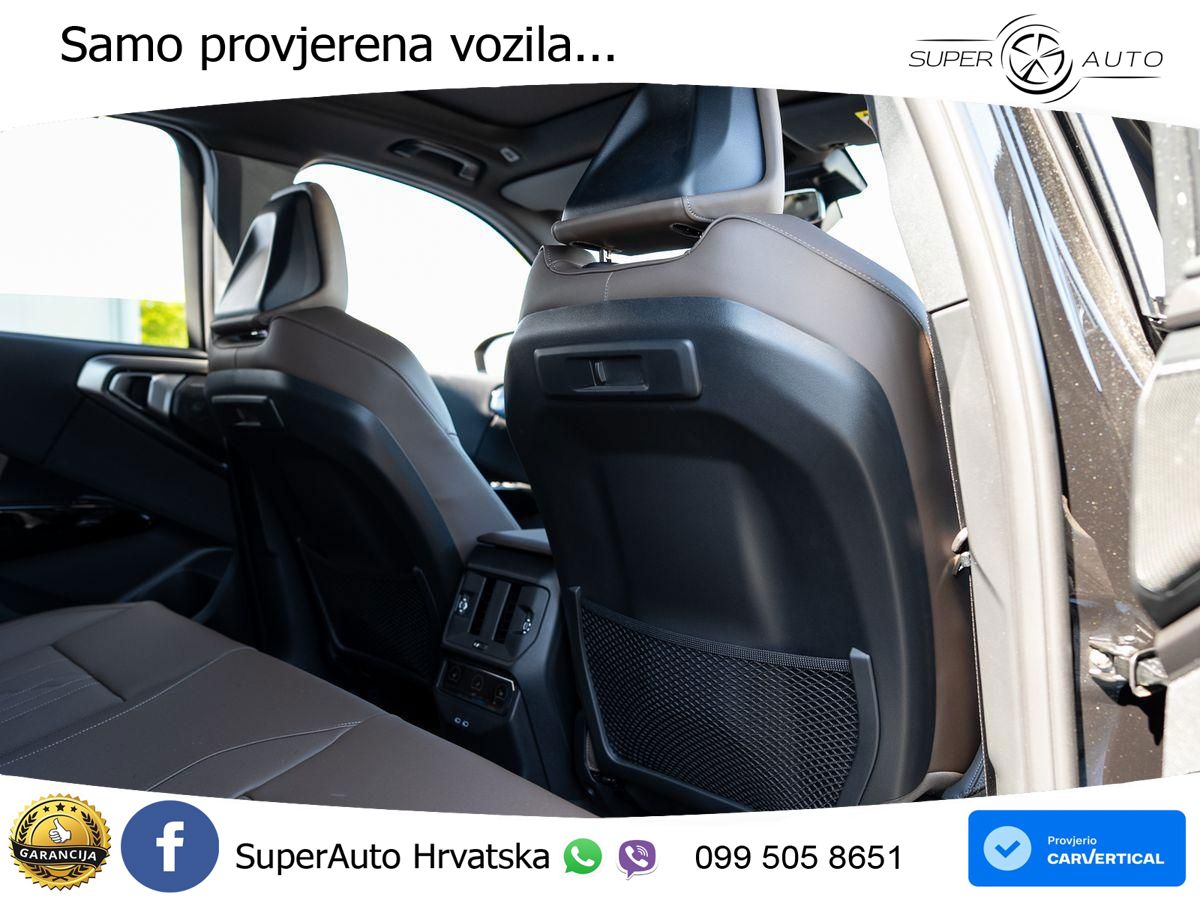 BMW X3 40d xDrive Steptronic ACC+HEAD+4xGR SJED+360+PANO