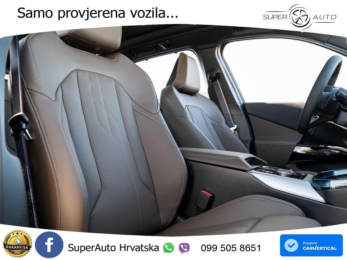 BMW X3 40d xDrive Steptronic ACC+HEAD+4xGR SJED+360+PANO