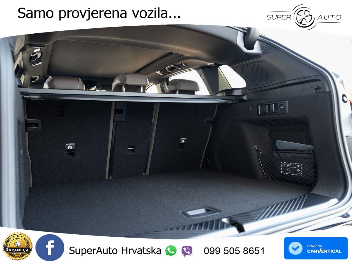 BMW X3 40d xDrive Steptronic ACC+HEAD+4xGR SJED+360+PANO