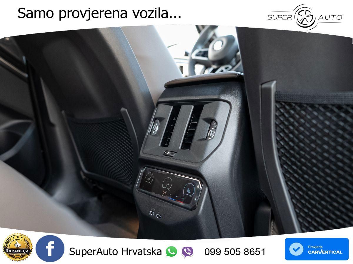 BMW X3 40d xDrive Steptronic ACC+HEAD+4xGR SJED+360+PANO