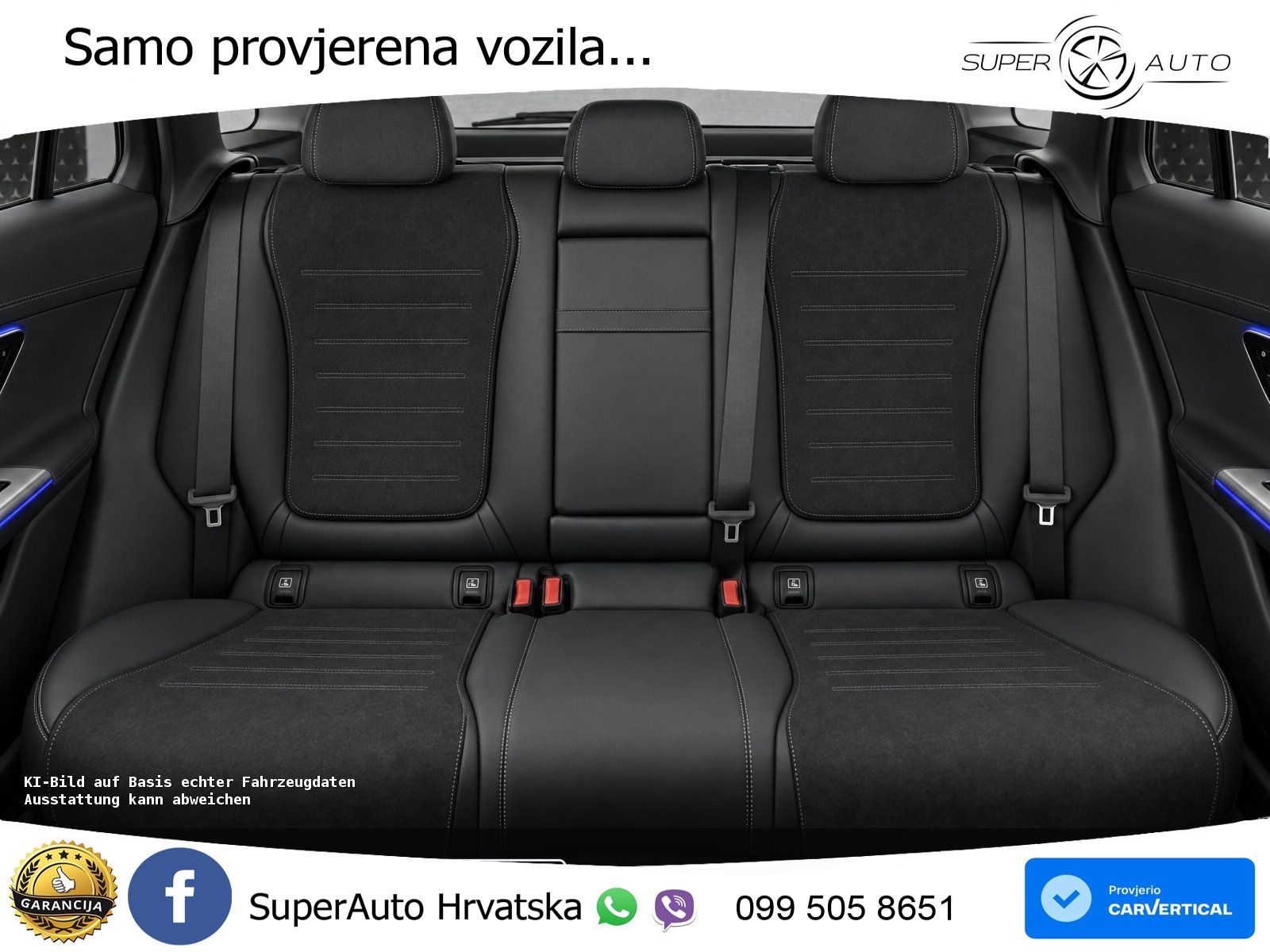 Mercedes GLC 200 (204 KS) 4MATIC 9G-TRONIC AMG ZRAČNI+ACC+GR SJED+360