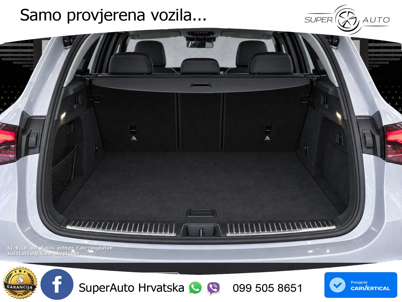 Mercedes GLC 200 (204 KS) 4MATIC 9G-TRONIC AMG ZRAČNI+ACC+GR SJED+360
