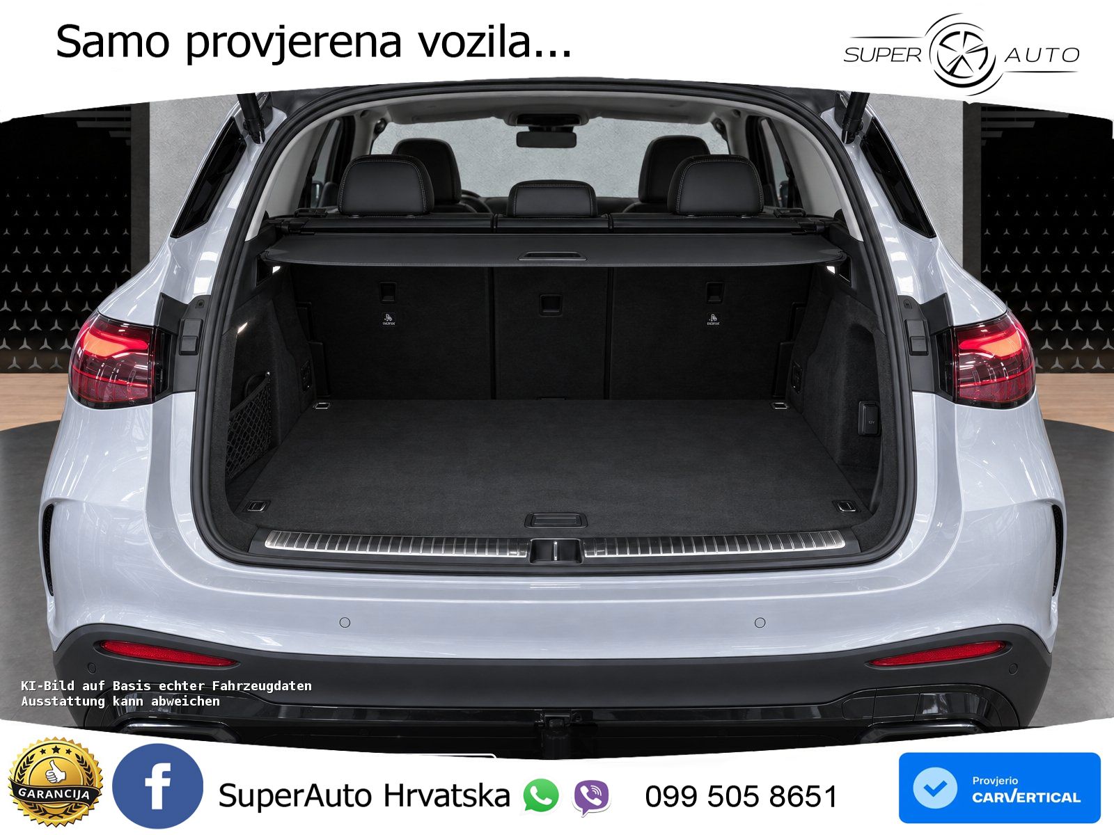 Mercedes GLC 200 (204 KS) 4MATIC 9G-TRONIC AMG ZRAČNI+ACC+GR SJED+360